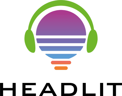HeadLit Logo