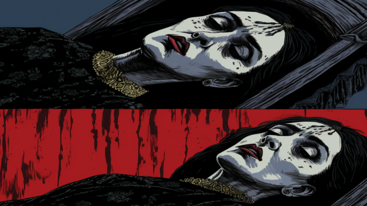 Conflict & Resolution