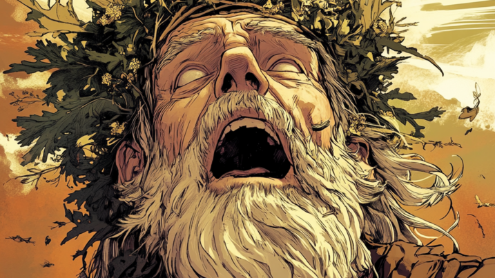 The Tragic Hero – King Lear Part 2